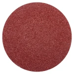 Коло шліфувальне на липучці MASTERTOOL 125 мм зерно 100 08-3010