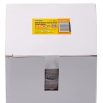 Коло шліфувальне на липучці MASTERTOOL 125 мм зерно 240 08-3024 - Зображення 2