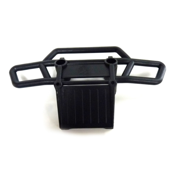 Front Bumper 1P