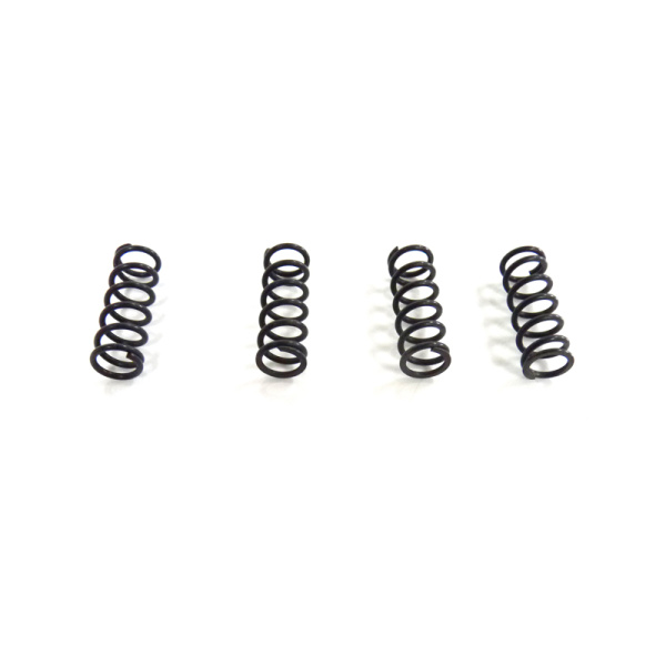 Bumper Spring 4P