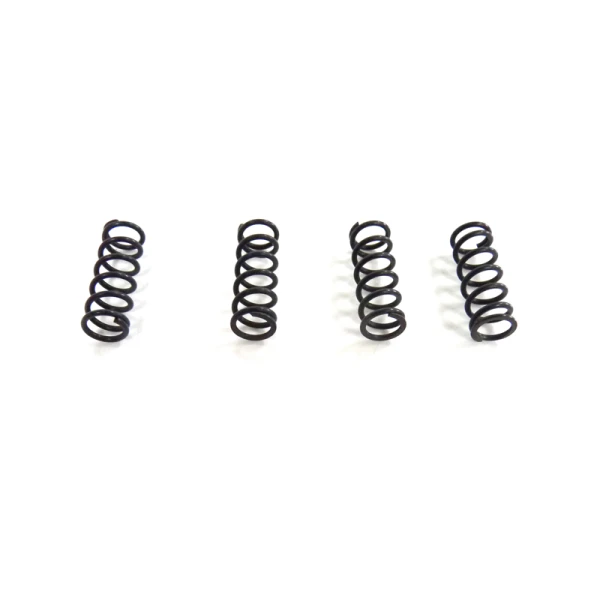 Bumper Spring 4P
