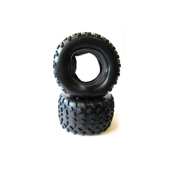 1:10 Tires 2P