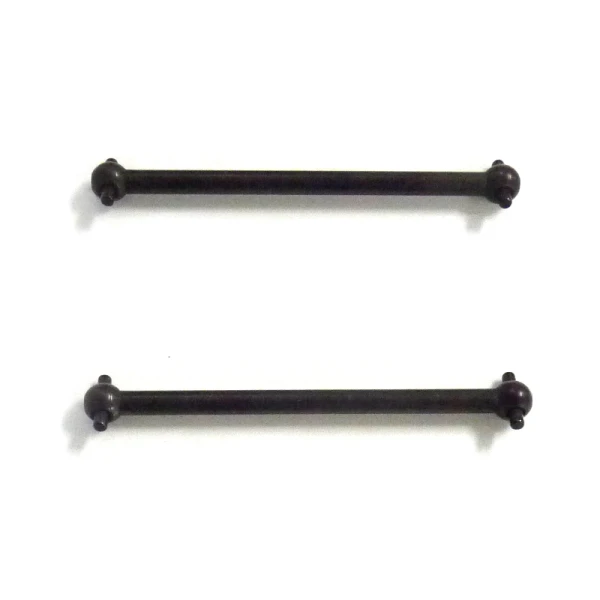 63Mm Dogbone 2P