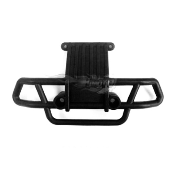 Rear Bumper 1P