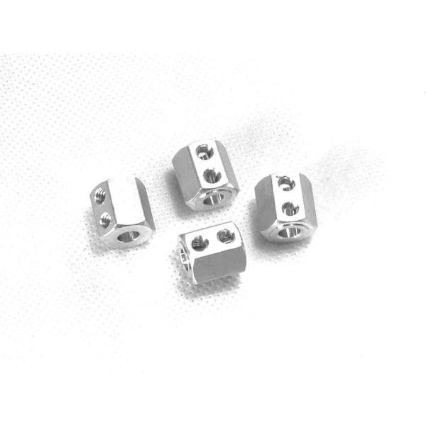 Wheel Hex 4P