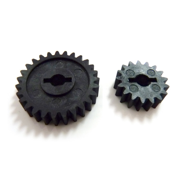 Diff Gear 4(17T)/5(27T)