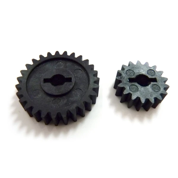 Diff Gear 4(17T)/5(27T)