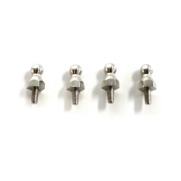 Shock Ball Head 2 2P