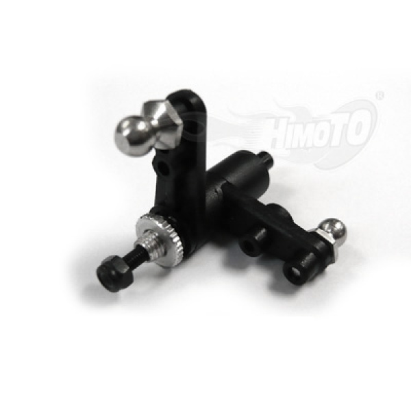 Steering Assembly A 1P