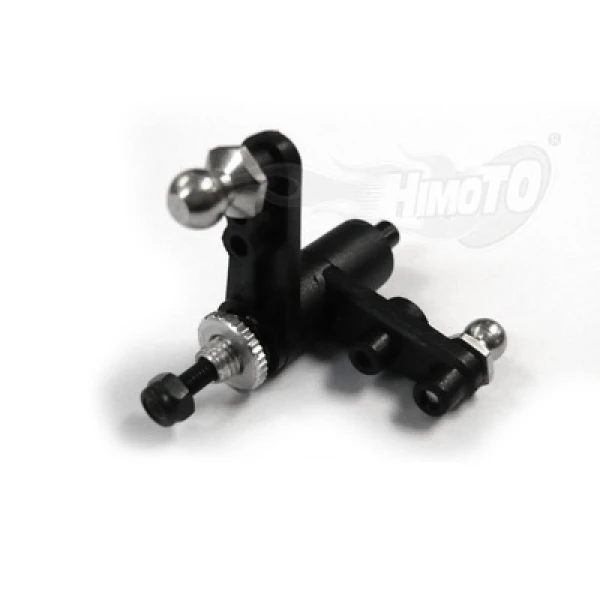 Steering Assembly A 1P