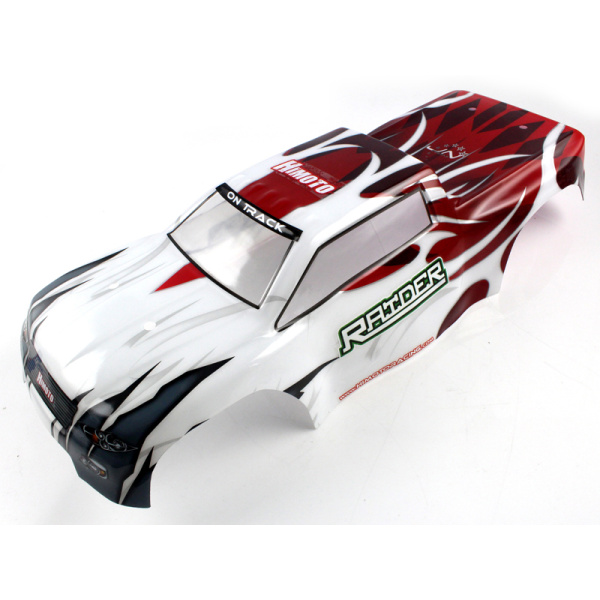 1:8 Truck Body(White)