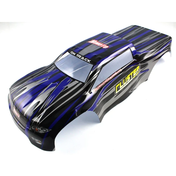 1:8 Truck Body(Blue)