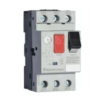 Автоматичний вимикач захисту двигуна УКРЕМ ВА-2005 М16 - Зображення 3