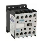 Пускач ПМ 0-12-10 B7 24В (LC1-K1210) - Зображення 3