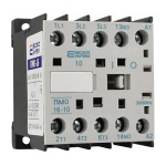 Пускач ПМ 0-16-10 M7 220В (LC1-K1210)