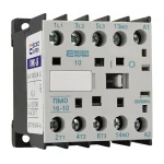 Пускач ПМ 0-16-10 M7 220В (LC1-K1210)
