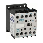 Пускач ПМ 0-16-10 M7 220В (LC1-K1210) - Зображення 2