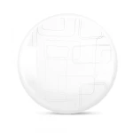 LED світильник настінно-стельовий VIDEX 48W 4100K 220V (VL-CLR-484R) Прямокутники - Зображення 2