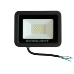Прожектор світлодіодний EVROLIGHT FM-01-30 30W 6400K - Зображення 3