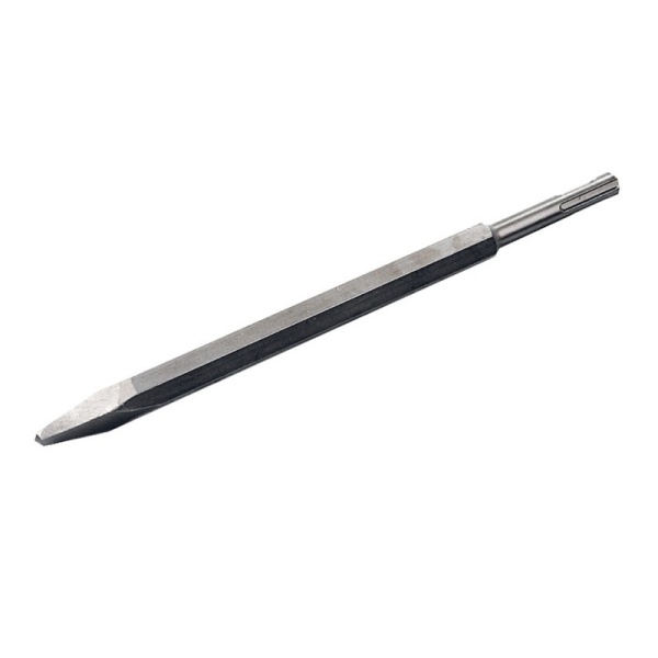 Стамеска пікоподібна GRANITE SDS-PLUS 14х250 мм 1-00-250