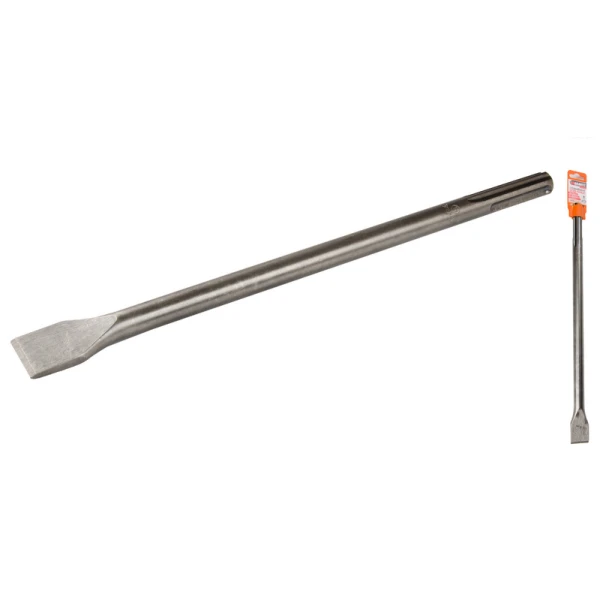 Стамеска плоска GRANITE SDS-MAX 18х400х30 мм 1-30-401