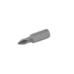 Насадки викруткові GRANITE РН1х25 мм S2 10 шт 10-01-251