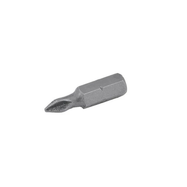 Насадки викруткові GRANITE РН1х25 мм S2 10 шт 10-01-251