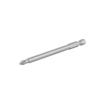 Насадки викруткові GRANITE РН2х100 мм S2 2 шт 10-02-100