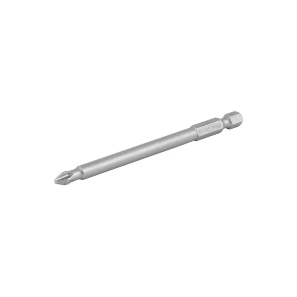Насадки викруткові GRANITE РН2х100 мм S2 2 шт 10-02-100