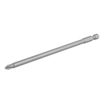 Насадки викруткові GRANITE РН2х150 мм S2 2 шт 10-02-150