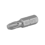 Насадки викруткові GRANITE РН3х25 мм S2 2 шт 10-03-250