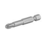 Насадки викруткові GRANITE РН3х50 мм S2 10 шт 10-03-501
