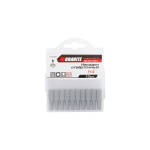 Насадки викруткові GRANITE H4х25 мм S2 10 шт 10-04-251 - Зображення 2
