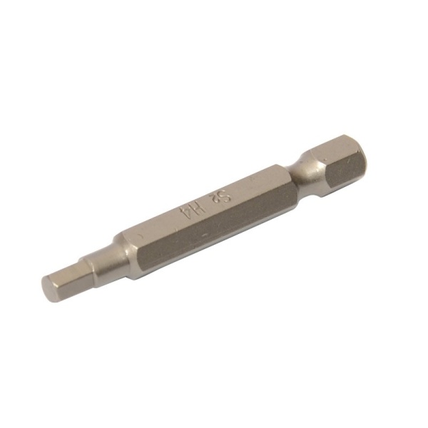 Насадки викруткові GRANITE H4х50 мм S2 2 шт 10-04-500