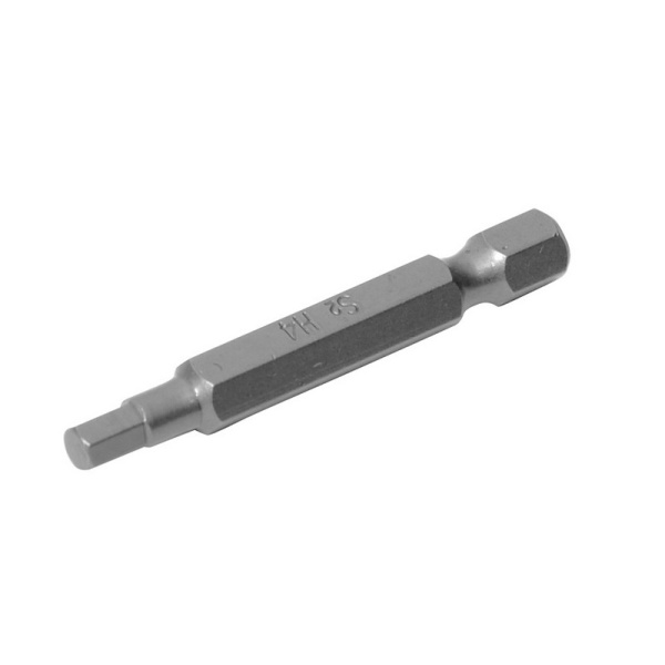 Насадки викруткові GRANITE H4х50 мм S2 10 шт 10-04-501