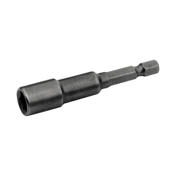 Насадка магнітна GRANITE Н8х65 мм S2 5 шт 10-08-651