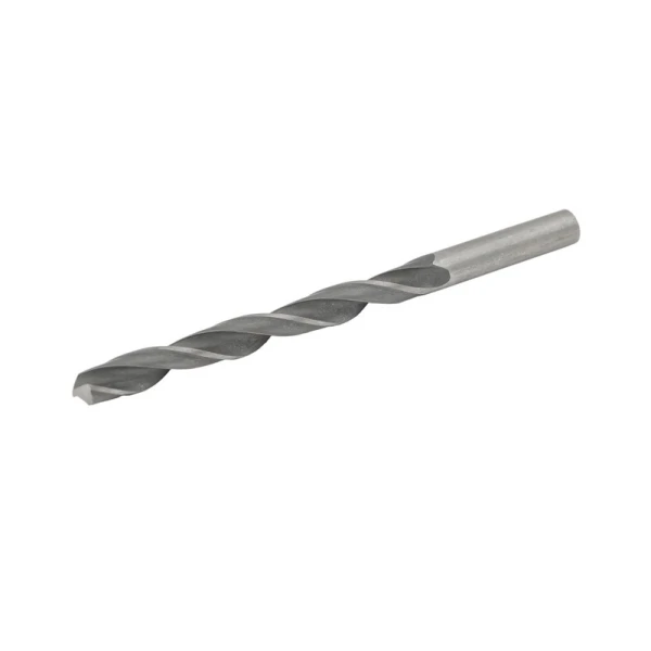 Свердло для металу MASTERTOOL Р6М5 7.2 мм біле 10-1072