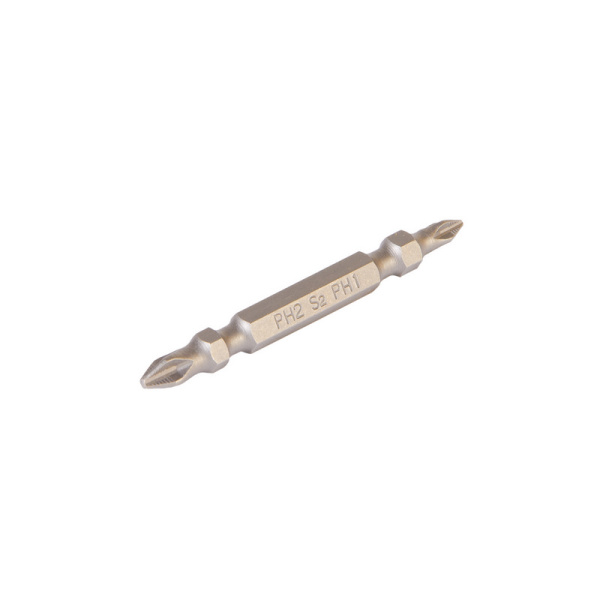 Насадки викруткові GRANITE РН2-РН1х65 мм S2 10 шт 10-12-651