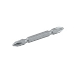 Насадки викруткові GRANITE РН2-РН2х65 мм S2 2 шт 10-22-650