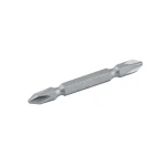 Насадки викруткові GRANITE РН2-РН2х65 мм S2 2 шт 10-22-650