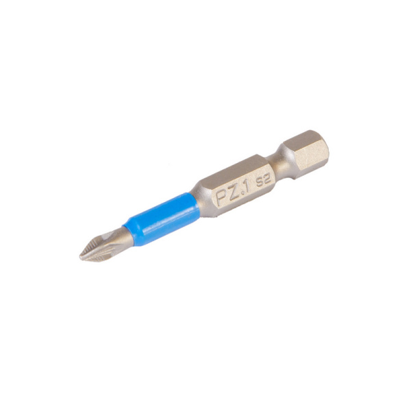 Насадки викруткові GRANITE РZ1х50 мм S2 10 шт 10-91-501