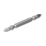 Насадки викруткові GRANITE РZ2-РZ1х65 мм S2 10 шт 10-91-651