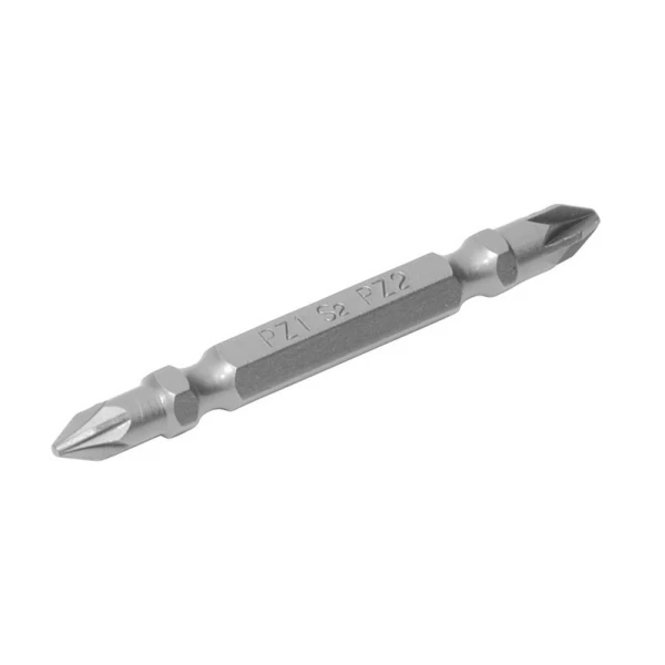 Насадки викруткові GRANITE РZ2-РZ1х65 мм S2 10 шт 10-91-651
