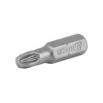 Насадки викруткові GRANITE РZ3х25 мм S2 2 шт 10-93-250