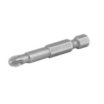 Насадки викруткові GRANITE РZ3х50 мм S2 2 шт 10-93-500