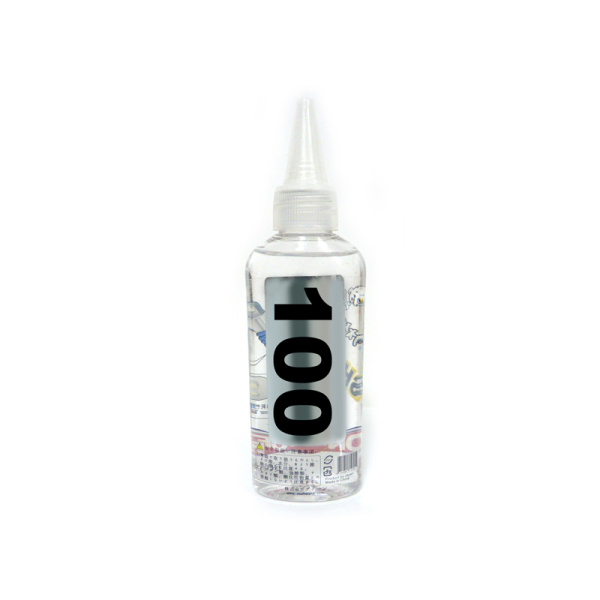 Shock Oil 100