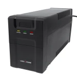 Лінійно-інтерактивне ДБЖ LP 600VA-P (360Вт)