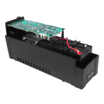 Лінійно-інтерактивне ДБЖ LP 600VA-P (360Вт) - Зображення 6