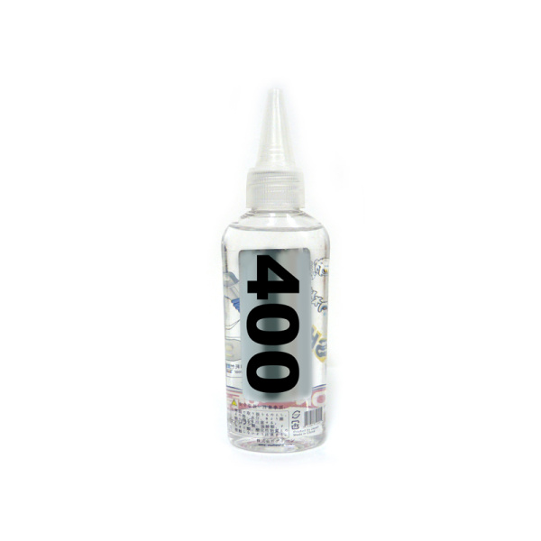Shock Oil 400