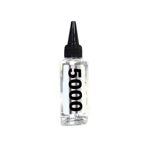 10034 Differential Gear Oil 5000
